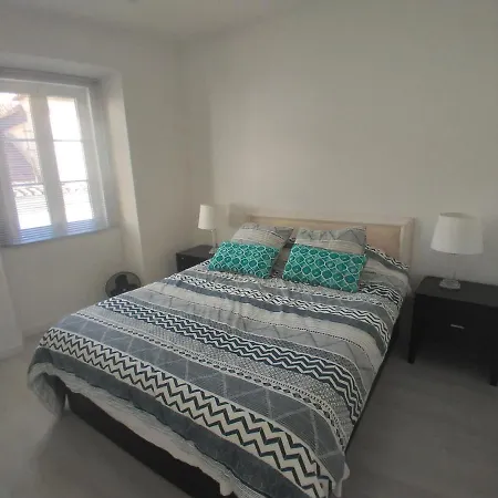 Apartamento Ericeira Town Centre