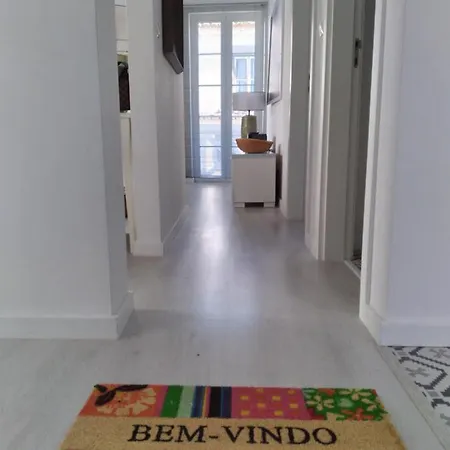 Apartamento Ericeira Town Centre Ericeira