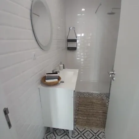 Apartamento Ericeira Town Centre